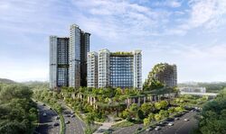 The Reserve Residences (D21), Apartment #567361131